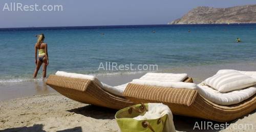 Royal Myconian Resort & Thalasso Spa 51